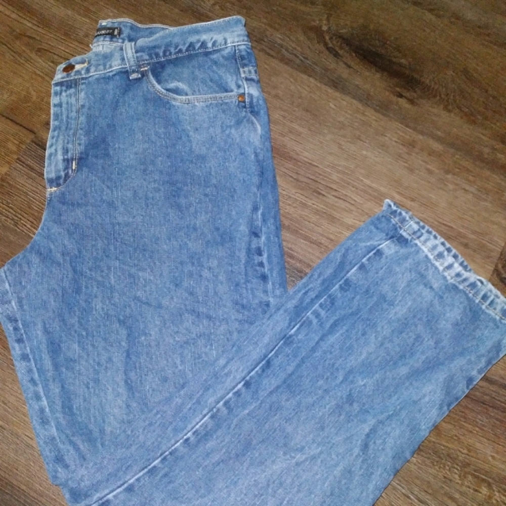 Women's Lee Relaxed Fit Jeans